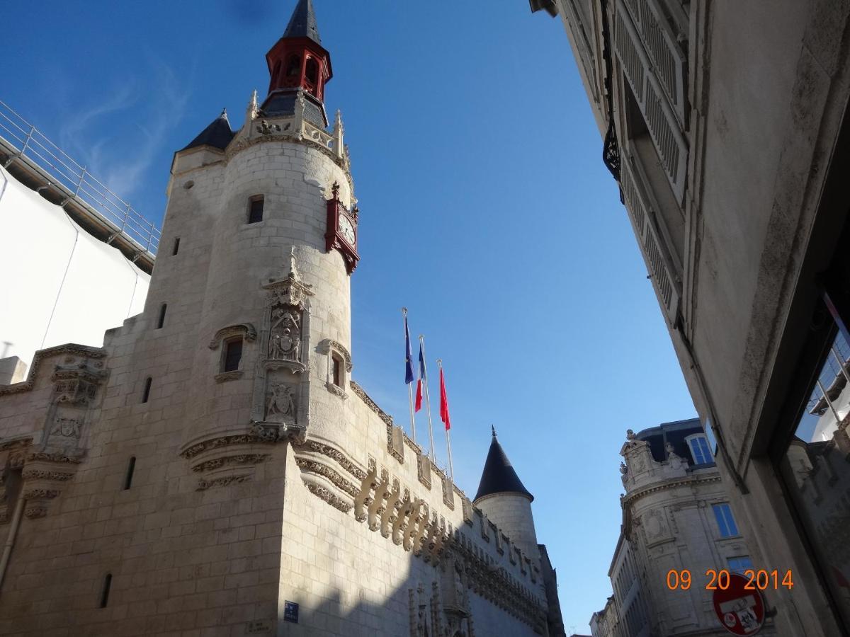 Calme Et Serenite Bed & Breakfast La Rochelle (Charente-Maritime)