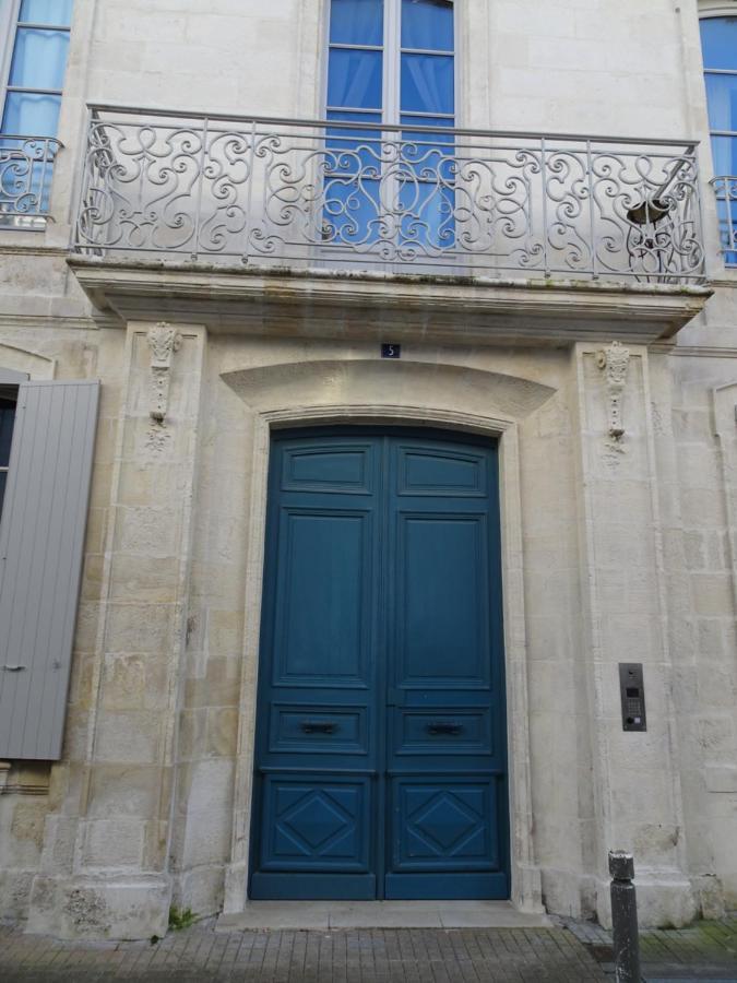 Calme Et Serenite Bed & Breakfast